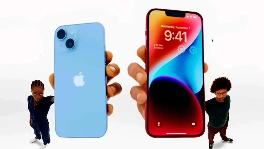 iPhone 15将大变，外观续航全面升级，价格也更香了......网友：出了必买(图19)