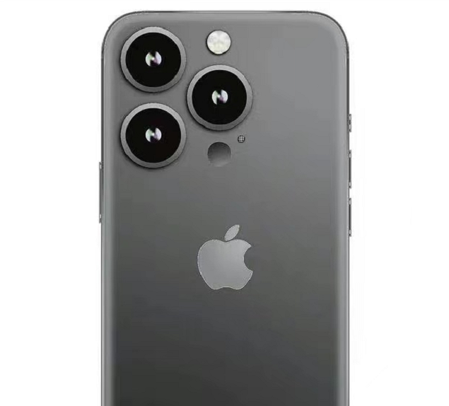iPhone 15将大变，外观续航全面升级，价格也更香了......网友：出了必买(图9)