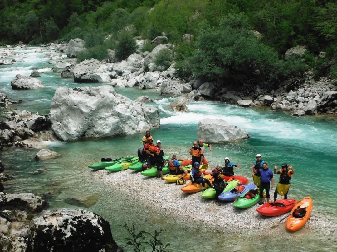 疫情过后，户外运动在美国更加风靡了-36氪