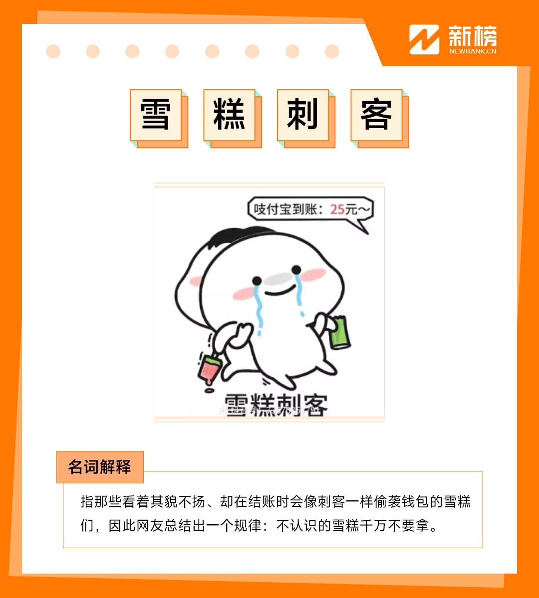 《2022年度热梗观察手册》-36氪