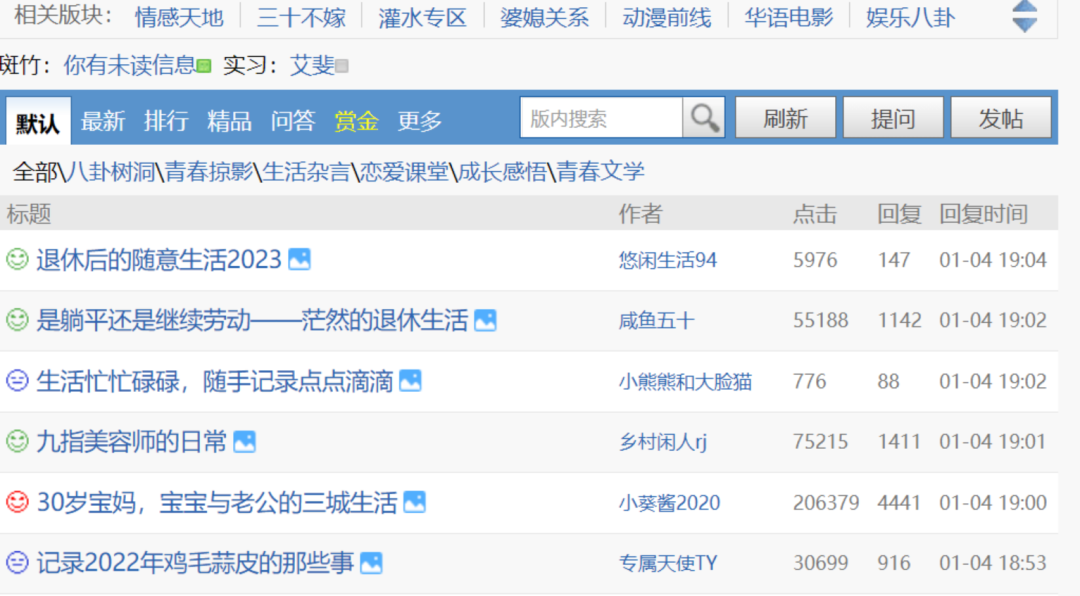 曾经最火爆的互联网社区，为什么被用户冷落了？