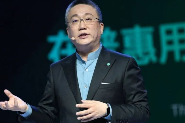 威马汽车借壳上市：沈晖的最后一搏-36氪