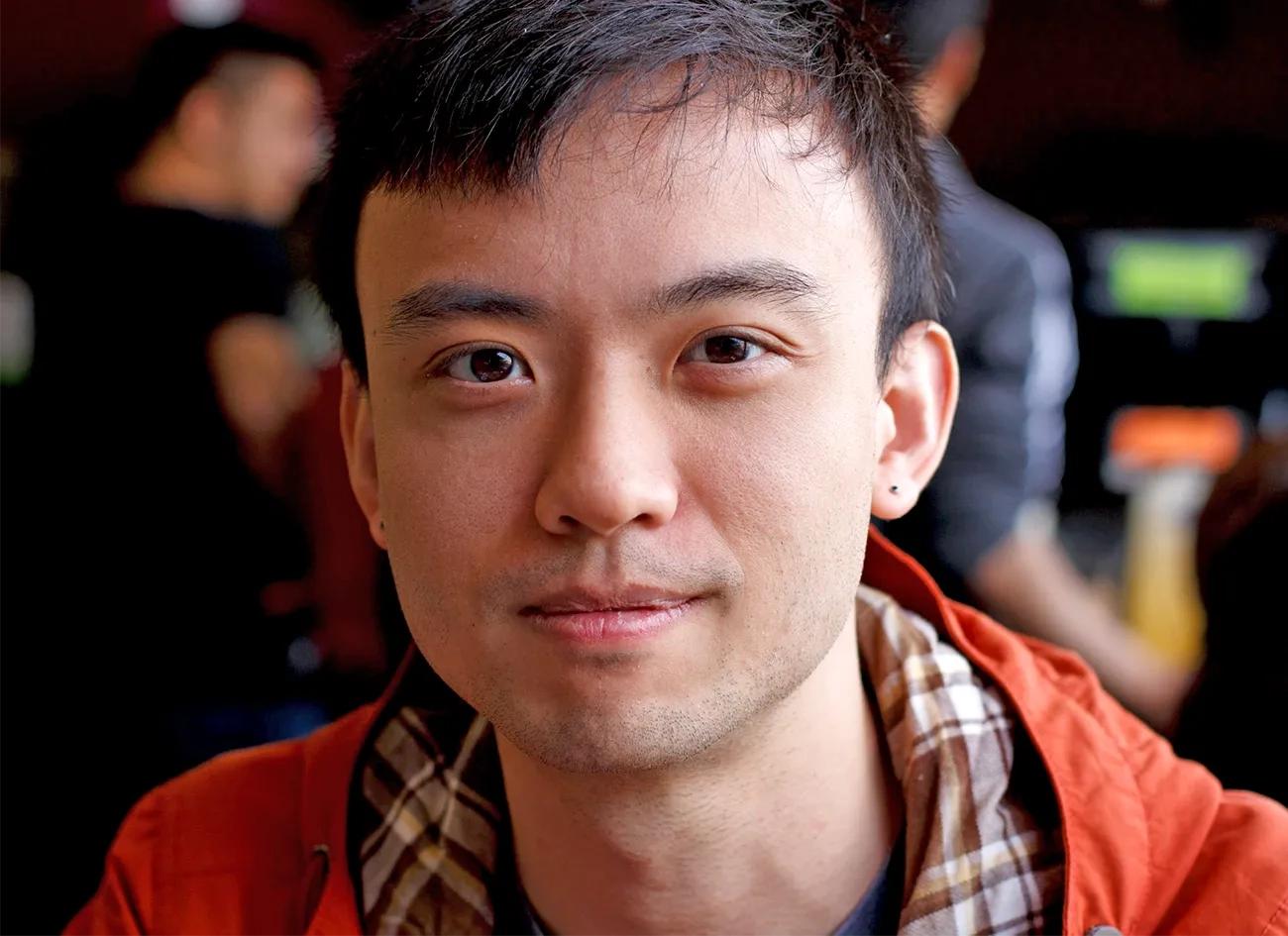 现代人工智能艺术灵感之源，是一个物理原理-36氪