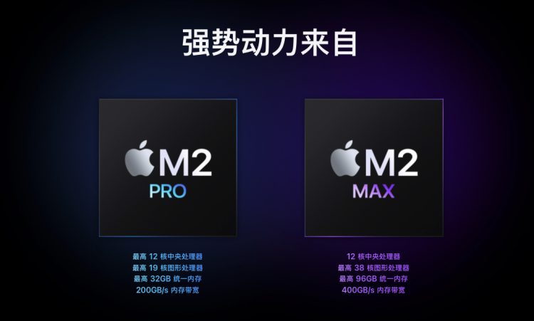 苹果深夜更新MacBook Pro与Mac mini产品线，除了芯片啥也没换(图11)