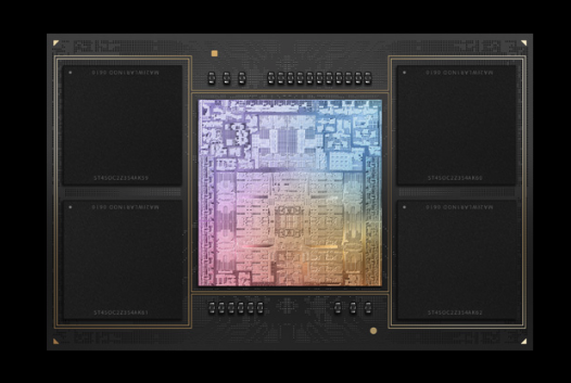 苹果深夜更新MacBook Pro与Mac mini产品线，除了芯片啥也没换(图13)
