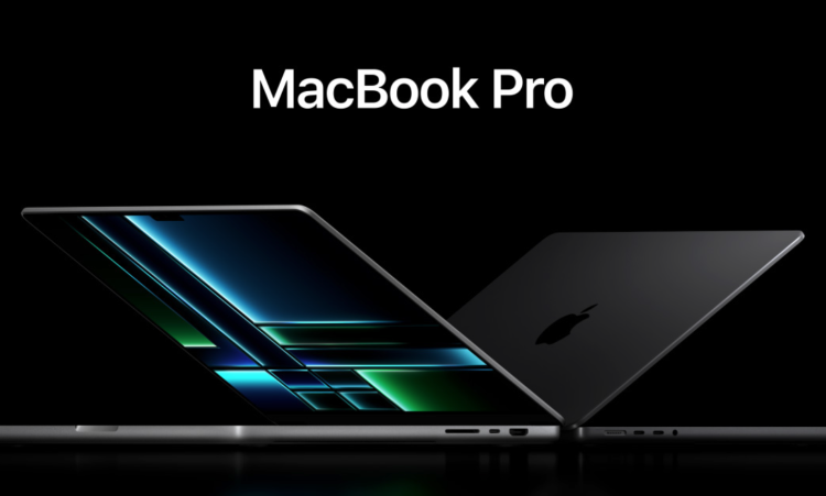 苹果深夜更新MacBook Pro与Mac mini产品线，除了芯片啥也没换(图9)