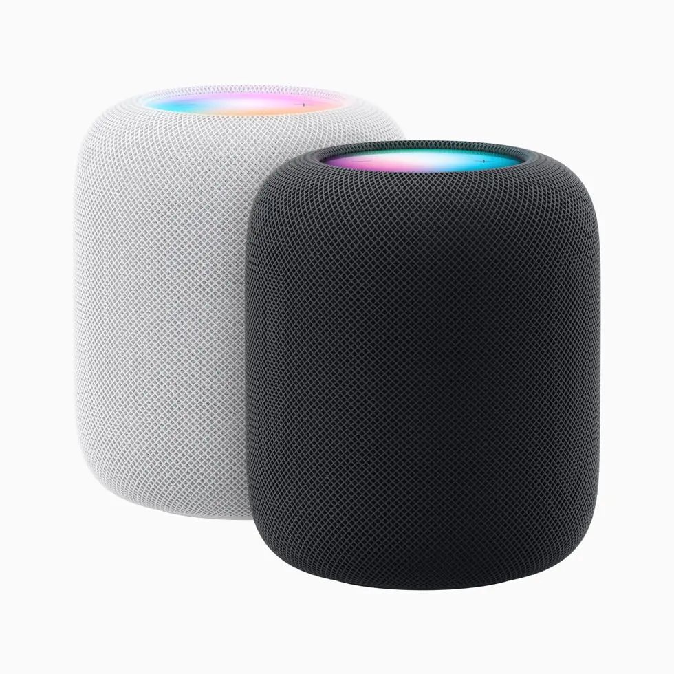  HomePod 36 