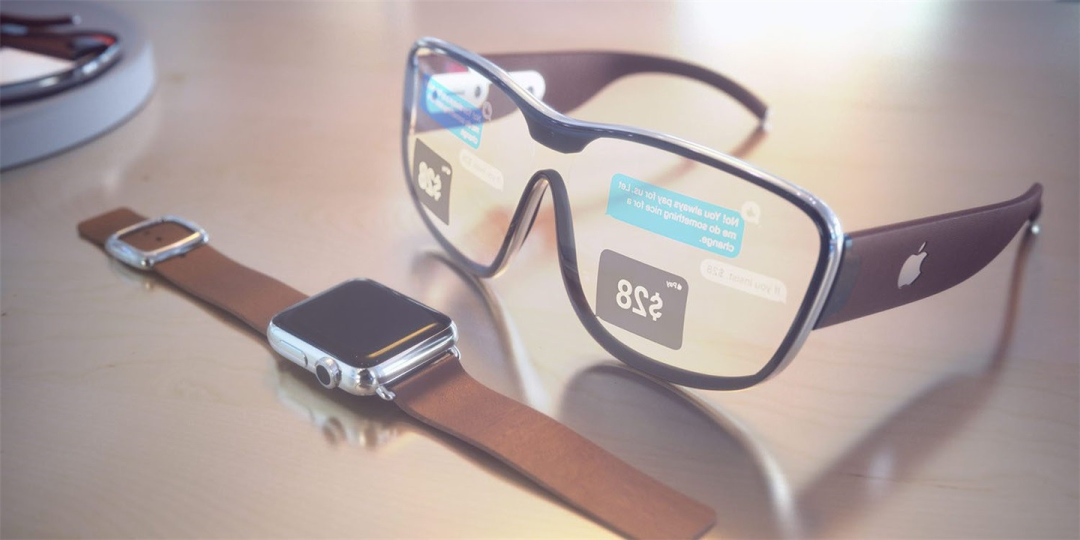 苹果AR计划搁置，造眼镜比造手机还难？