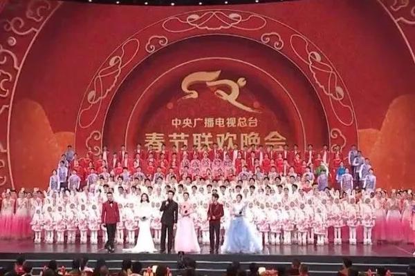 春晚40年，这次带火了谁？-36氪