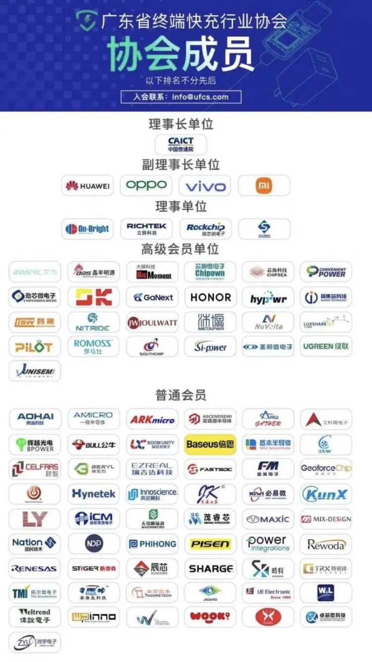 《2022手机充电技术盘点：不断上涨的功率，不断渺茫的前景》