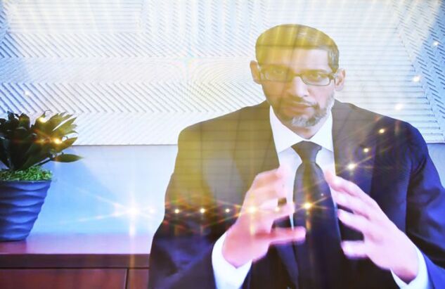 美国司法部对谷歌反垄断诉讼：罕见要求陪审团审判-36氪