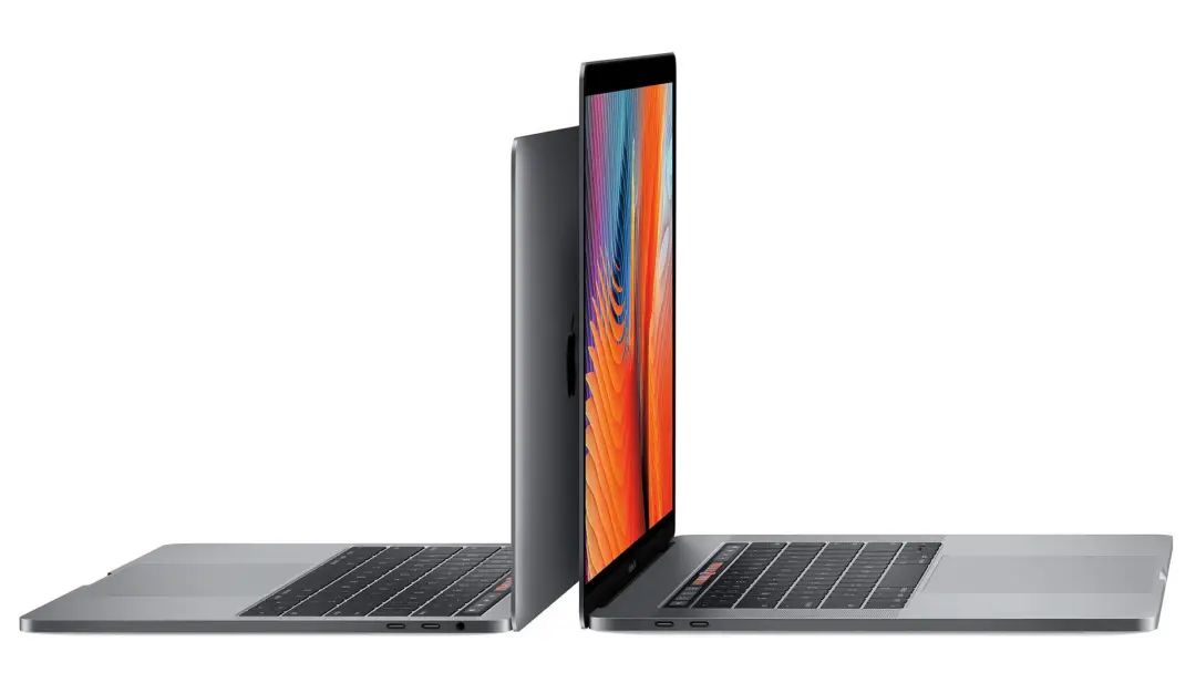 十七年过去，MacBook Pro 从小众走向大众-36氪