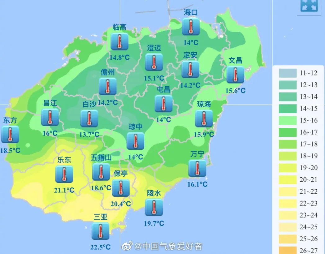 别闹了，海南真不是东北第五省-36氪
