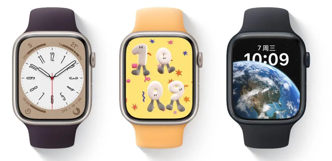 watchOS 使用指南来了，Apple Watch 好用的秘密在这里-36氪