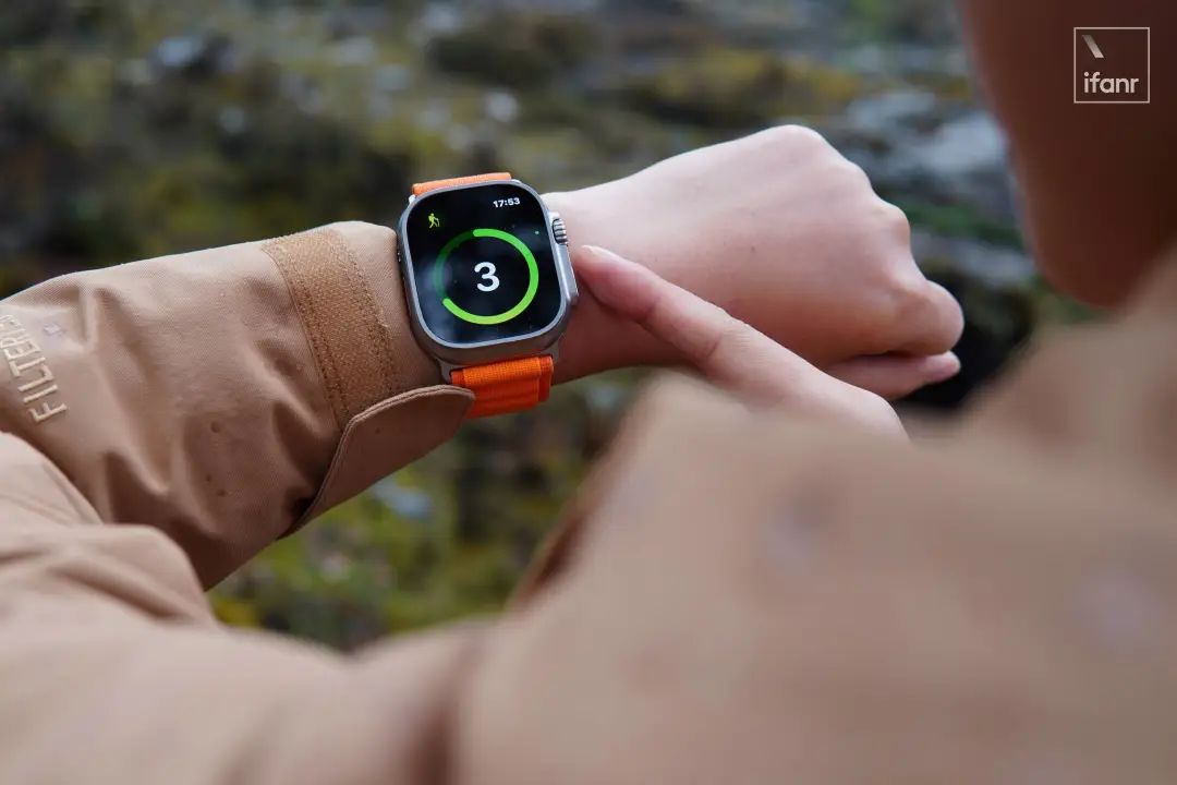 watchOS 使用指南来了，Apple Watch 好用的秘密在这里-36氪