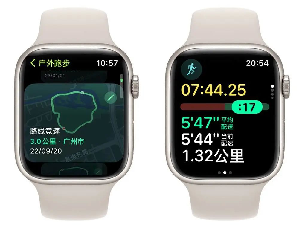 watchOS 使用指南来了，Apple Watch 好用的秘密在这里-36氪