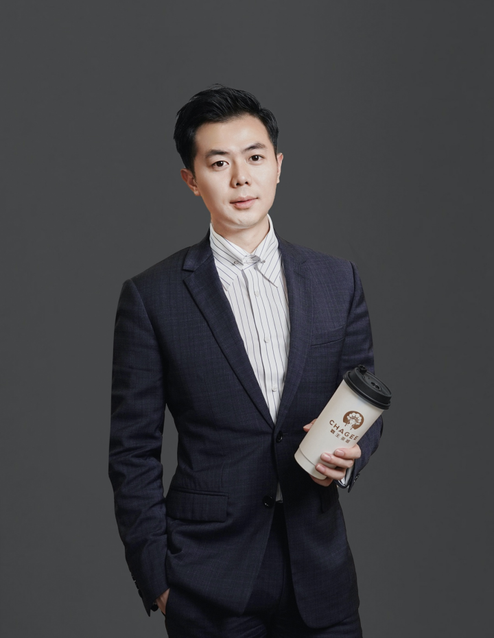 对话创始人张俊杰：新茶饮“内卷”，霸王茶姬如何“突围”？-36氪