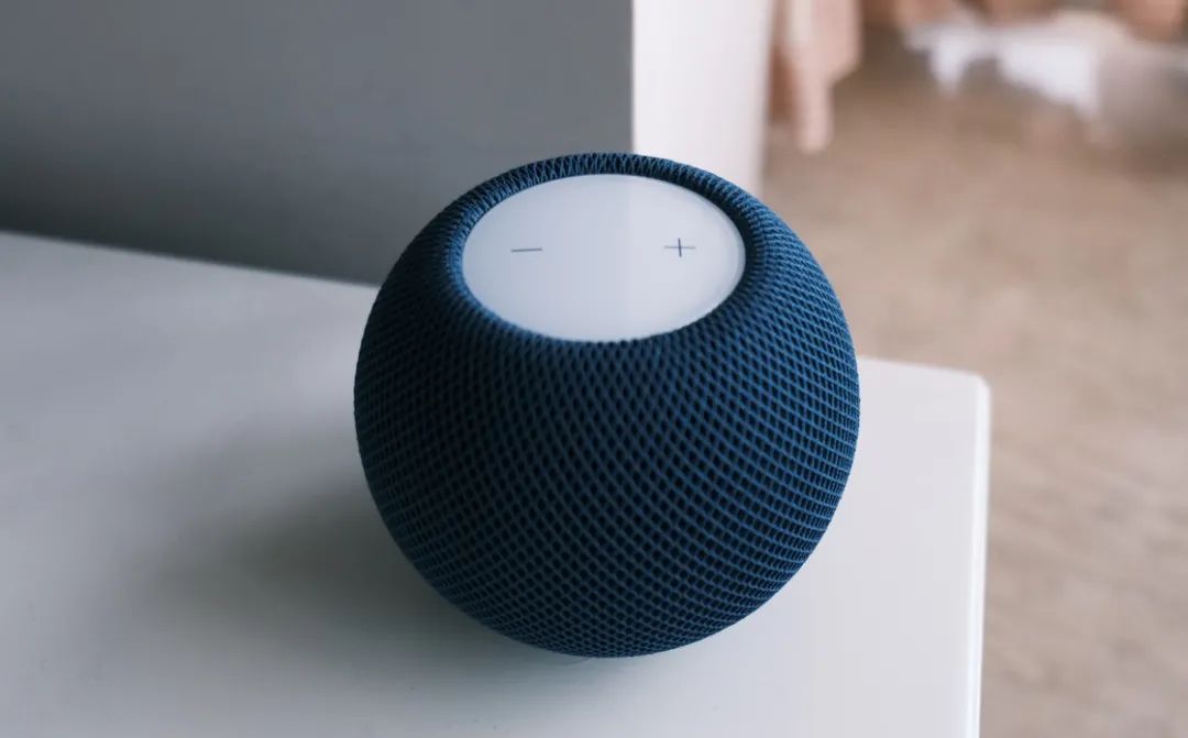 苹果发布的新款 HomePod 好用吗？值不值得买？上手之后我想说……-36氪