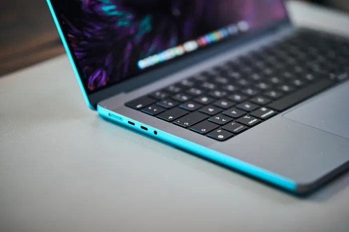 M2 Pro新款MacBook Pro 14真机实测(图2)
