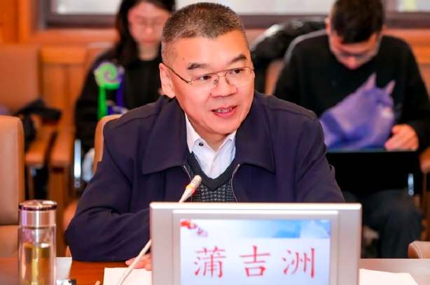 迎来倪强时代，舍得酒业上演三方“大博弈”-36氪