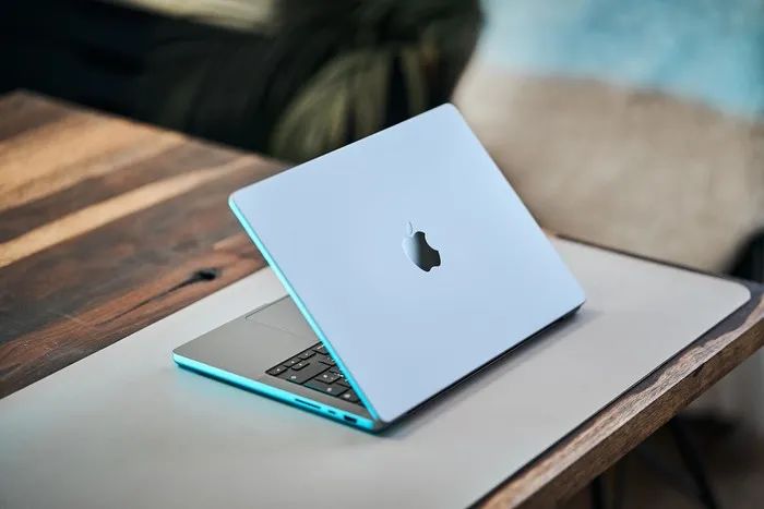 M2 Pro新款MacBook Pro 14真机实测