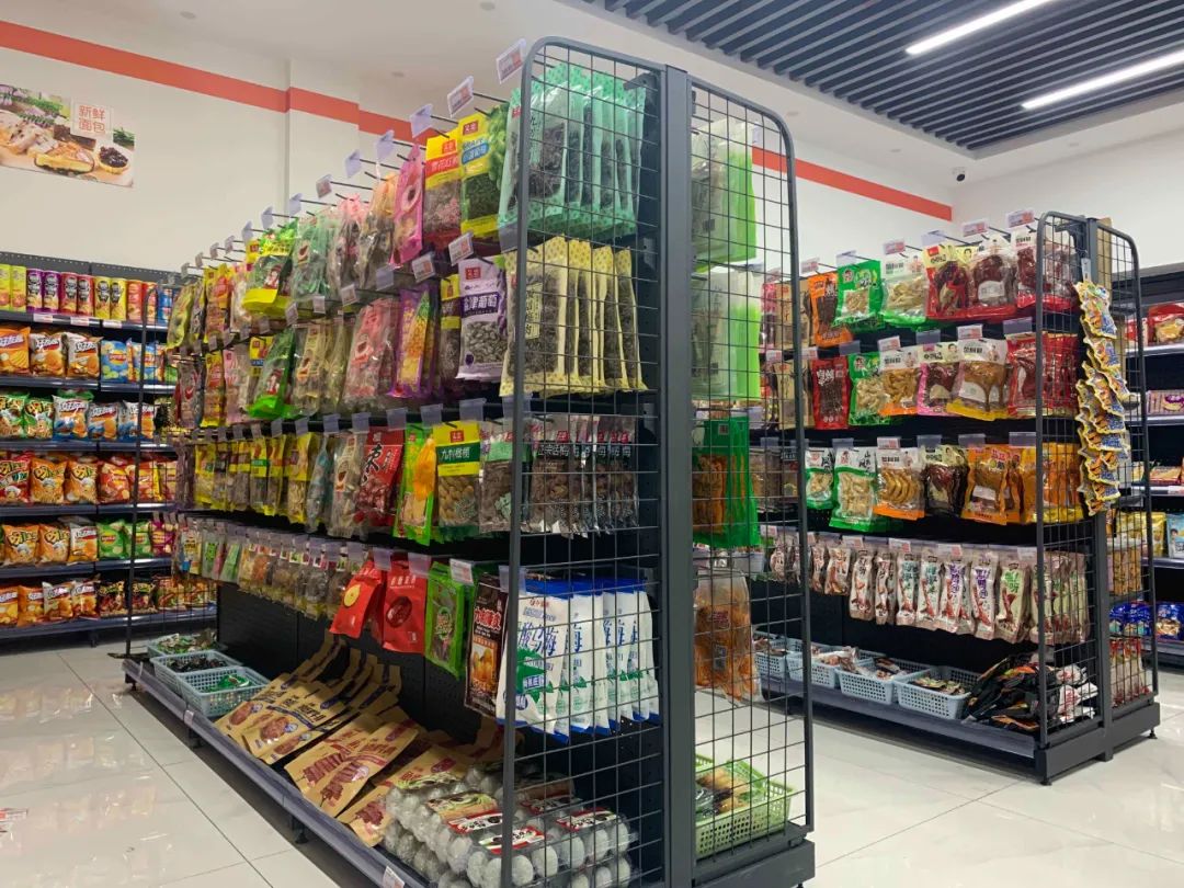 被时代裹挟的夫妻老婆店，还有翻身的机会吗？-36氪