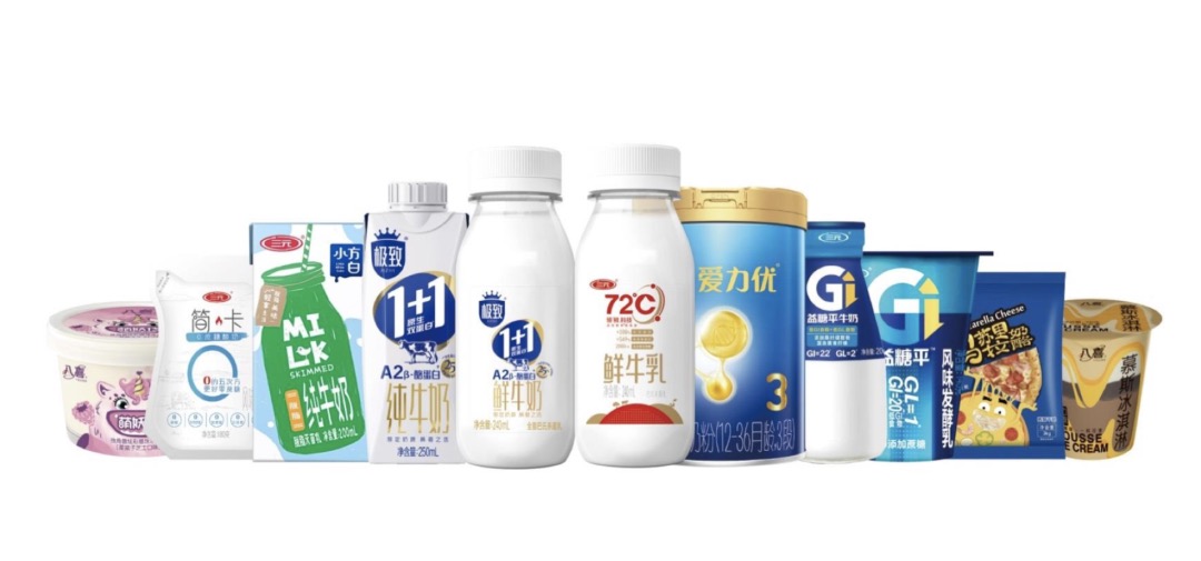 三元，亟需找回自己-36氪