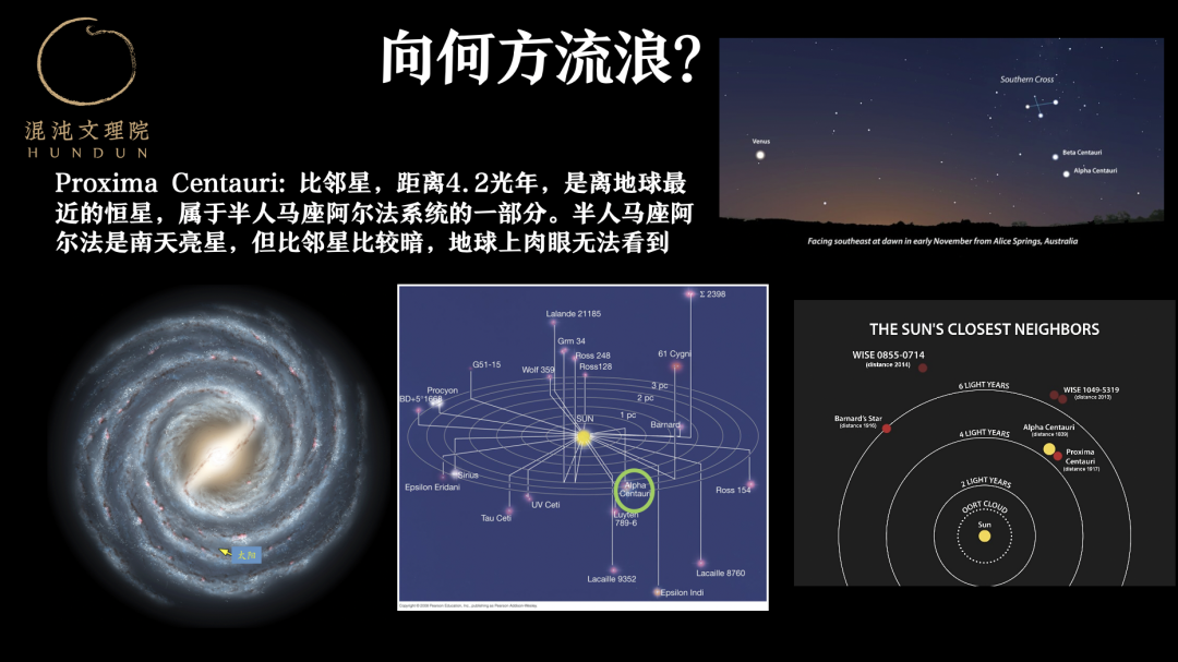 宇宙学家怎么看国产最牛科幻片《流浪地球》？(图11)
