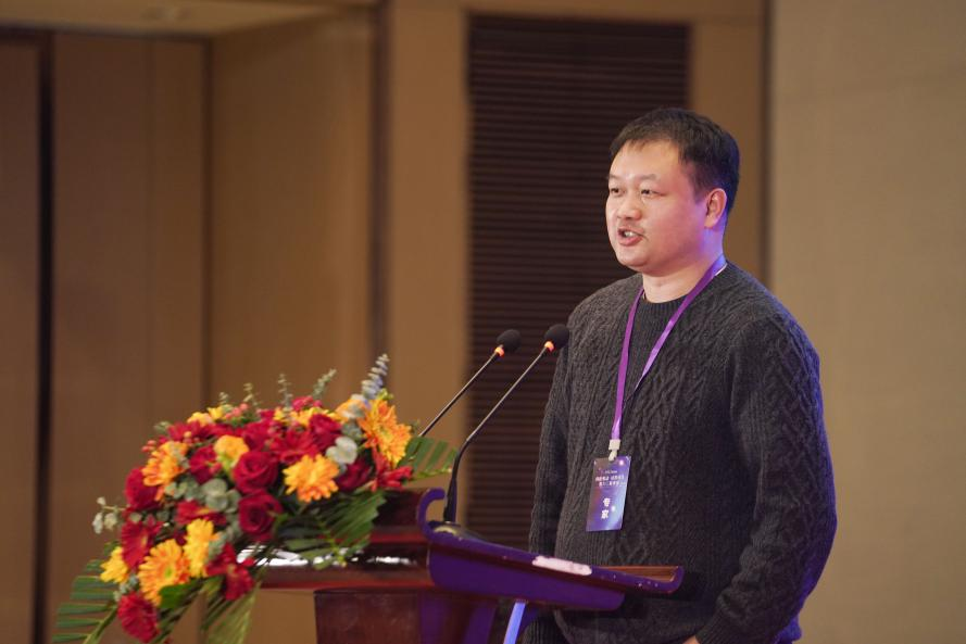 “2023科技创新·产学研用 为重庆高质量发展聚智赋能新春研讨会”在渝举行-36氪