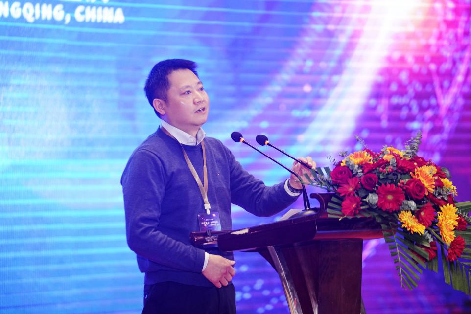 “2023科技创新·产学研用 为重庆高质量发展聚智赋能新春研讨会”在渝举行-36氪