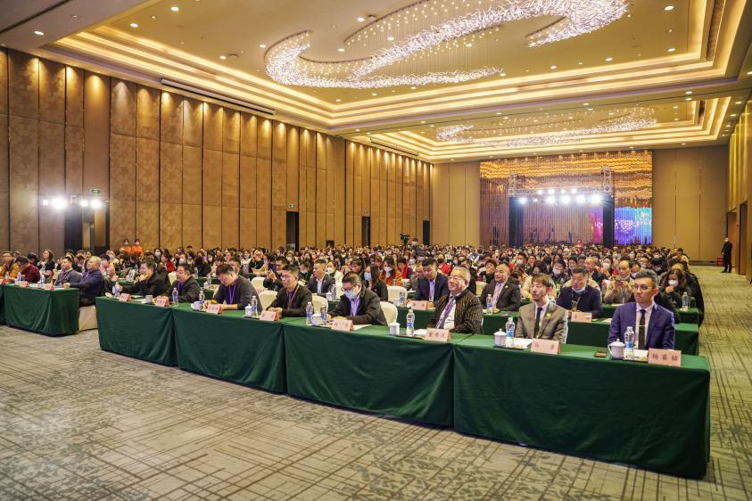 “2023科技创新·产学研用 为重庆高质量发展聚智赋能新春研讨会”在渝举行-36氪
