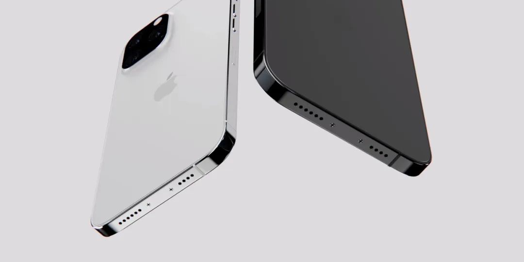 为了不上Type-C，苹果竟然要砍掉iPhone的充电口？(图9)