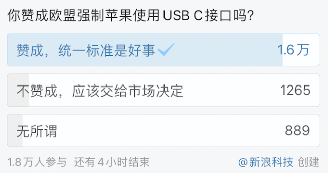 为了不上Type-C，苹果竟然要砍掉iPhone的充电口？(图2)