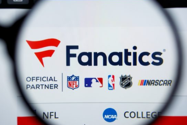Fanatics也要搞直播带货，还挖来了谷歌高管掌舵-36氪