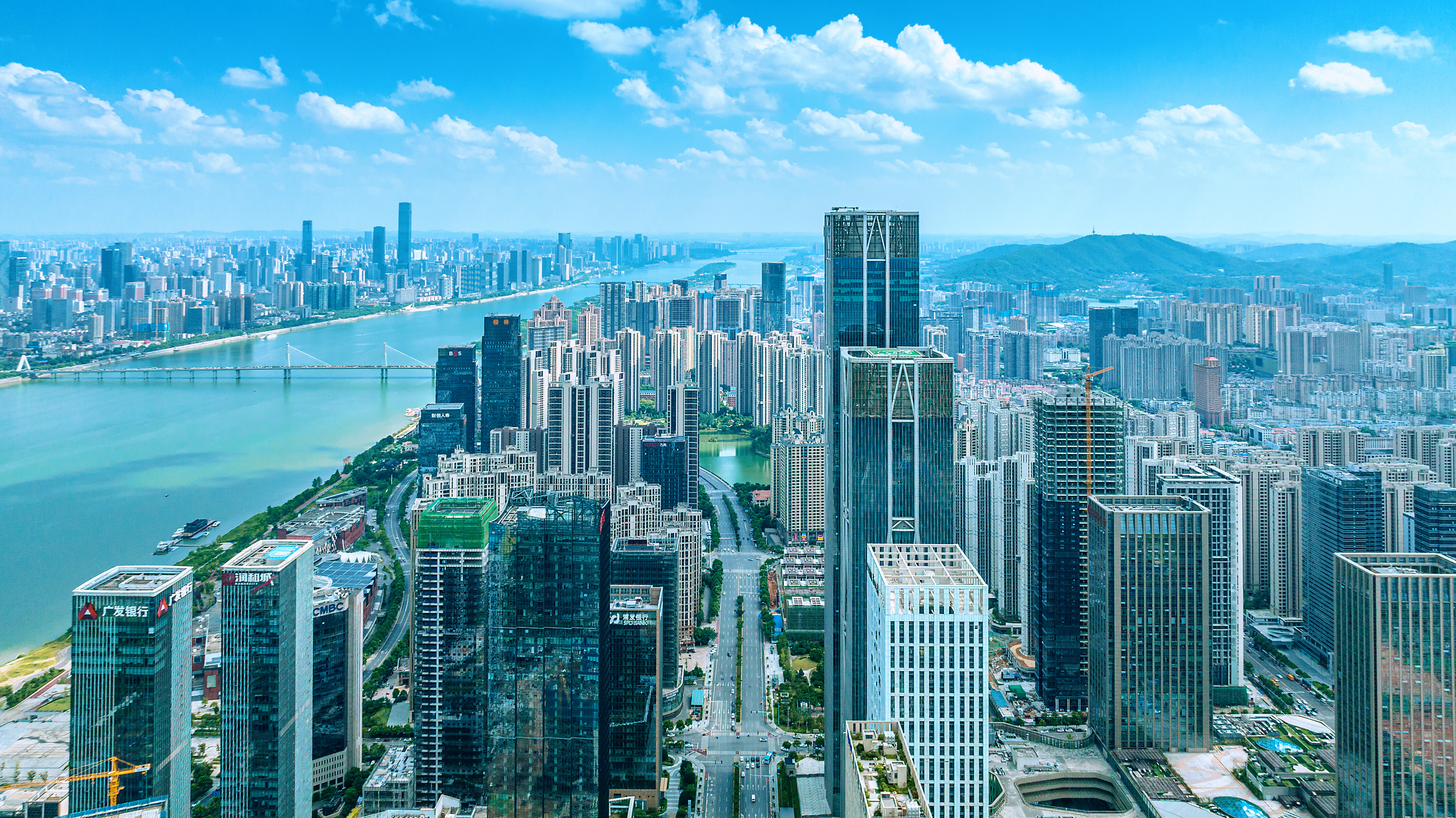 "2022年中国(长沙)新消费城市峰会上,水羊集团股份有限公司创始人