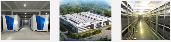 储能赛道新贵崛起，大连迎来一个钒电池龙头IPO-36氪