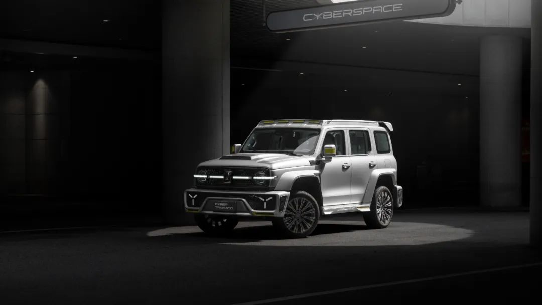 「超境汽车」完成近亿元 pre-b1 轮融资,光源资本担任财务顾问-36氪