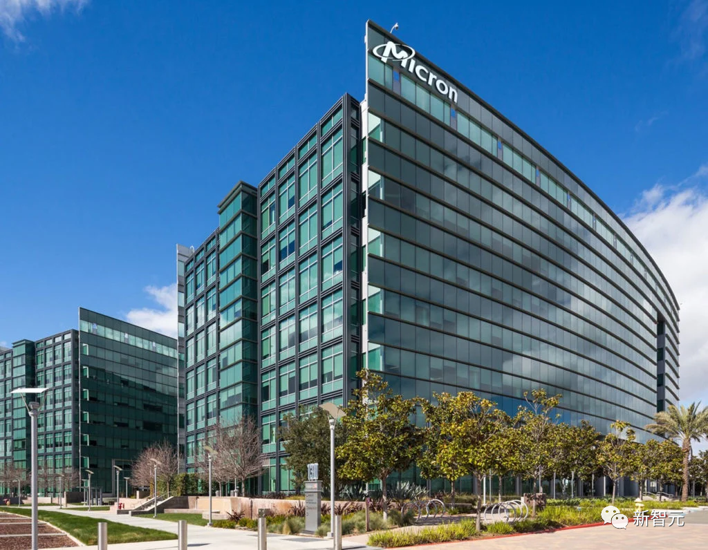 美光「10分钟突袭裁员」,预计全球7200人将失业-36氪