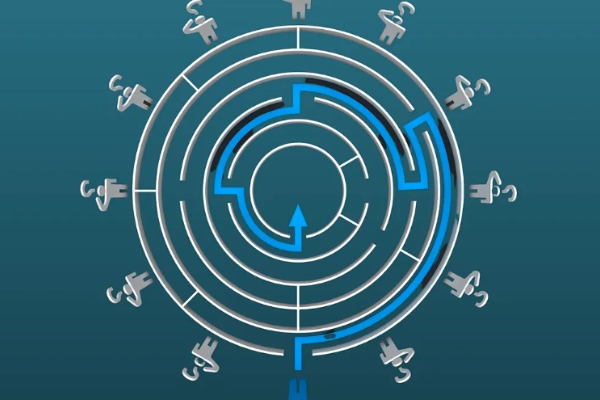 中国十大实用网站：探索新机遇的宝藏库