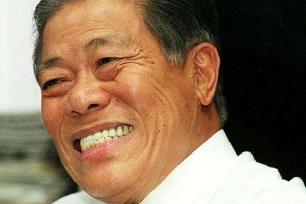 又是潮汕人:九十高龄,千亿财富,豪吞日本百年大企