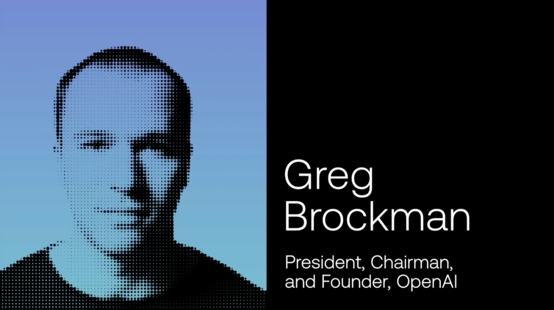 OpenAI第三弹：OpenAI真正“话事人”Greg Brockman的创业经历-36氪