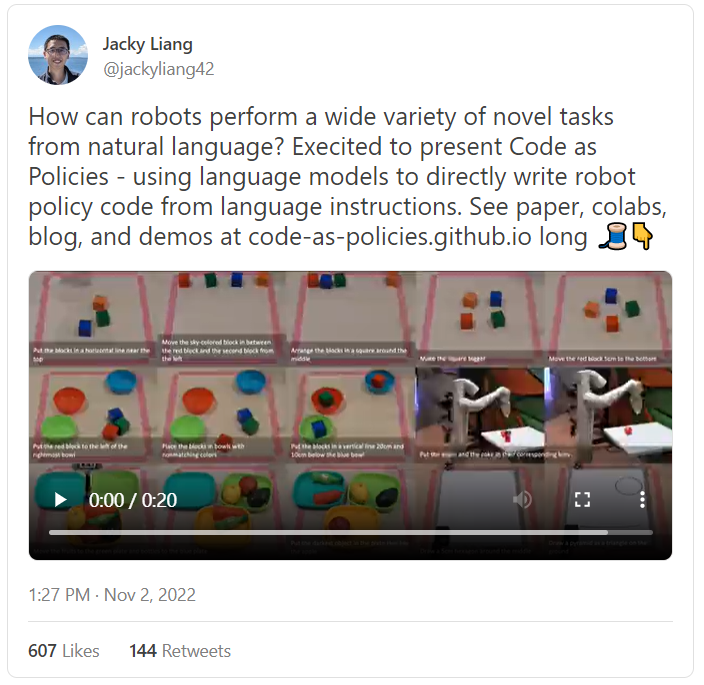 不只是聊天机器人:一文梳理 chatgpt 带来的真正影响 - 刻羽互动网