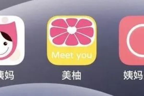 美柚和大姨妈相杀不相爱，女性健康工具变现之困-36氪