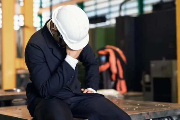 公司倒闭后，破产老板在闲鱼打折出售人生-36氪