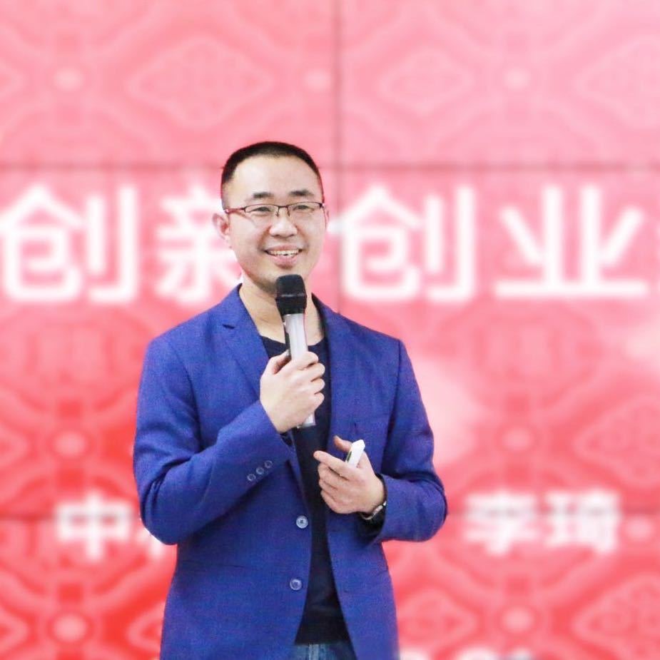 中科奇胜 | 项目信息-36氪