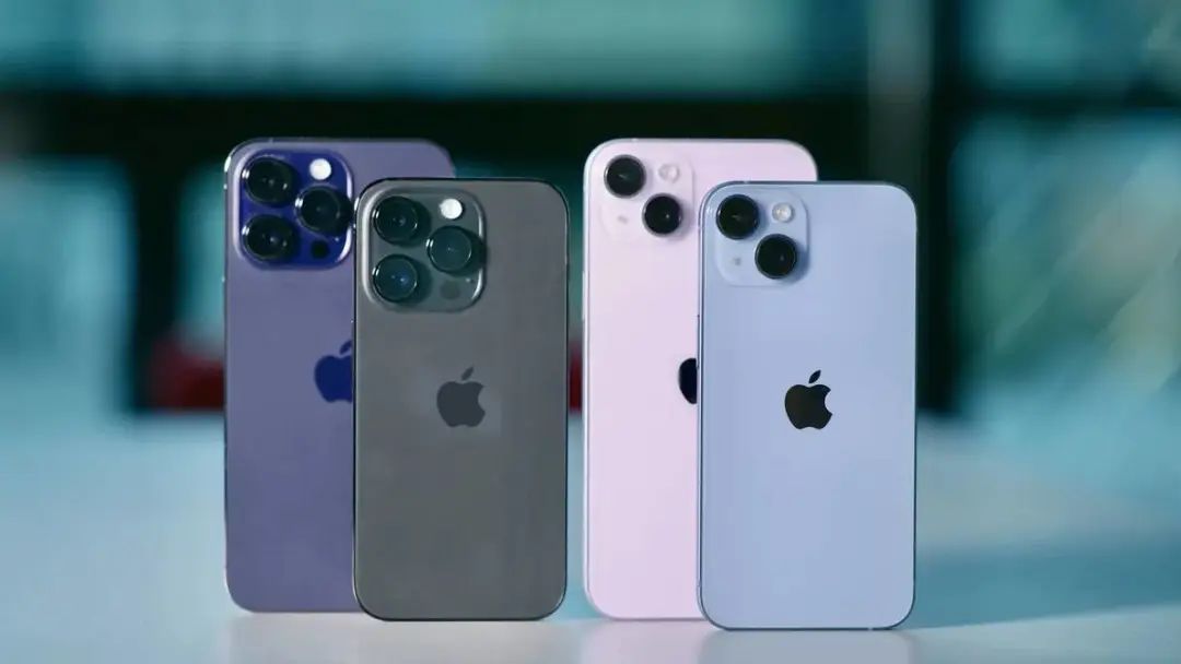 苹果Mac将迎来一大波更新，有一点越来越像iPhone(图17)