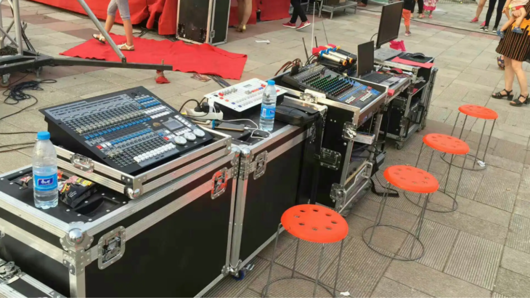 会议室音响系统的升级与选择