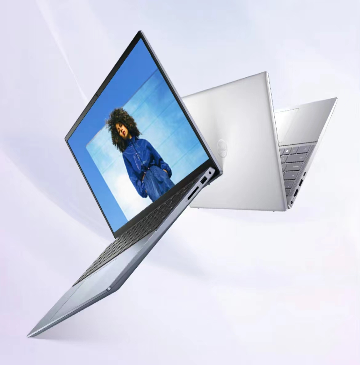 戴尔，“春景”暗淡-36氪