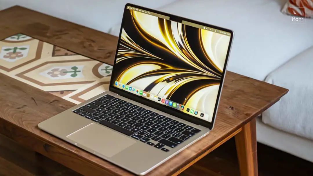 苹果Mac将迎来一大波更新，有一点越来越像iPhone(图16)