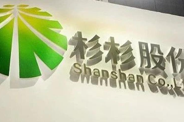 杉杉股份筹备二代接班，400亿巨头盈利下滑股价低迷-36氪